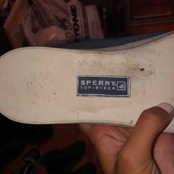 Sperrys - Picture 3 of 3
